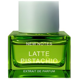 perfume Latte Pistachio