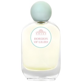 perfume Horizon of Lilies