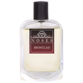 perfume Ironclad