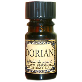 perfume Dorian