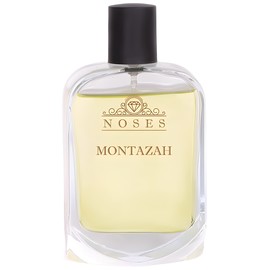 perfume Montazah