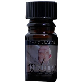 perfume The Curator