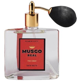 perfume Musgo Real Puro Sangue