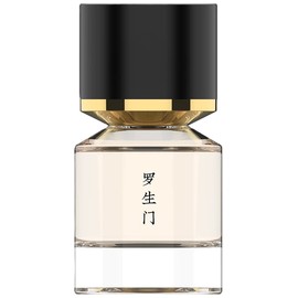perfume Roshomon 罗生门