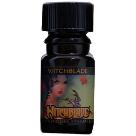 perfume Witchblade