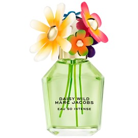 perfume Daisy Wild Eau So Intense