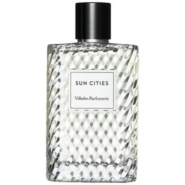perfume Sun Cities