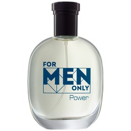 perfume For Men Only. Power