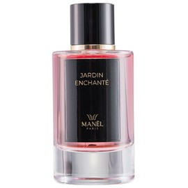 Jardin enchanté