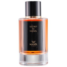 Secret By Manel