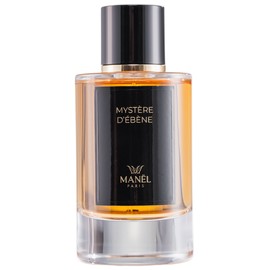 Mystère d'Ebène
