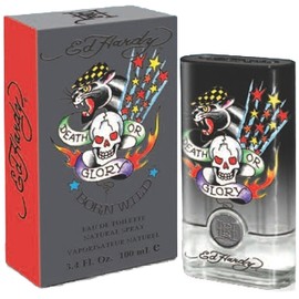 perfume Ed Hardy Born Wild For Men