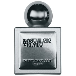 Nostalgic Velvet