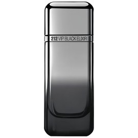 212 VIP Black Elixir