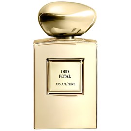 Armani Privé Oud Royal Collector