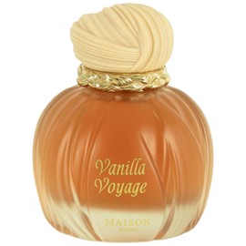 Vanilla Voyage