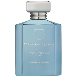 perfume Montabaco Cuba 2025