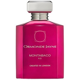 perfume Montabaco Rio 2025