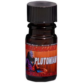 perfume Plutonian