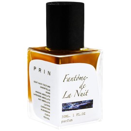 Fantôme De La Nuit