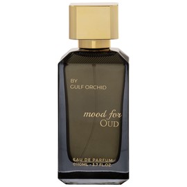 perfume Mood for Oud