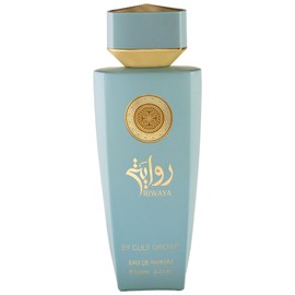 perfume Riwaya