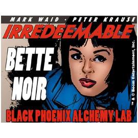 perfume Bette Noir