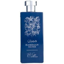Hamdaan Silver