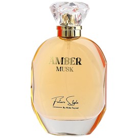 Amber Musk