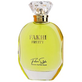 Fakhi Fruity