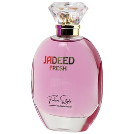 Jadeed Fresh