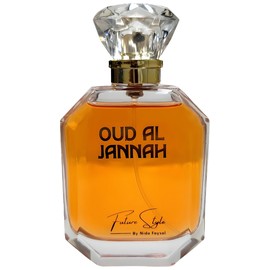 Oud Al Jannah