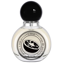 perfume Citrus 柑橘