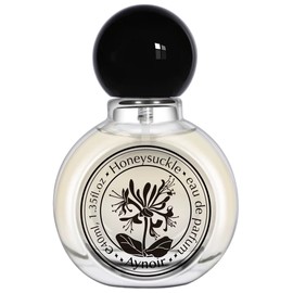 perfume Honeysuckle 金银花