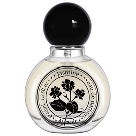 perfume Jasmine 茉莉