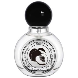 perfume Peach 水蜜桃