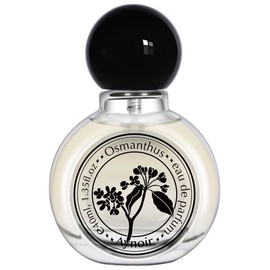 perfume Osmanthus 桂花