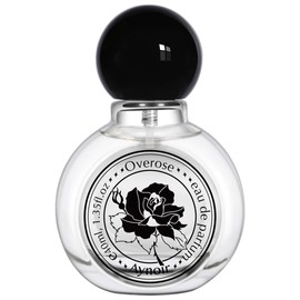 perfume Overose 玫瑰
