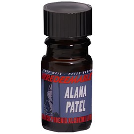 perfume Alana Patel