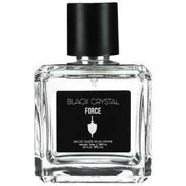 perfume Black Crystal Force