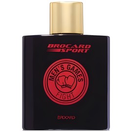 perfume Men Games Fight
