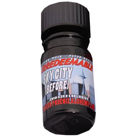 perfume Sky City (Before)