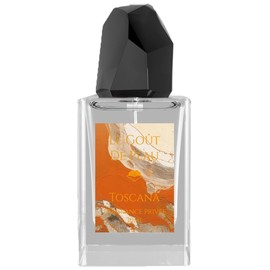 perfume Toscana 托斯卡纳