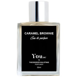 Caramel Brownie (Exclusive To Swedishface)