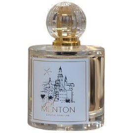 perfume Just Menton