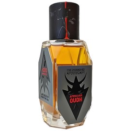 Afrikaan Oudh