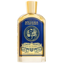 Spezieria di San Marco Eau de Cologne