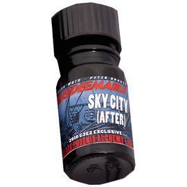 perfume Sky City (After)