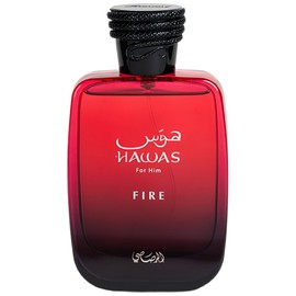 Hawas Fire