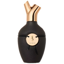 perfume Fig and Oud